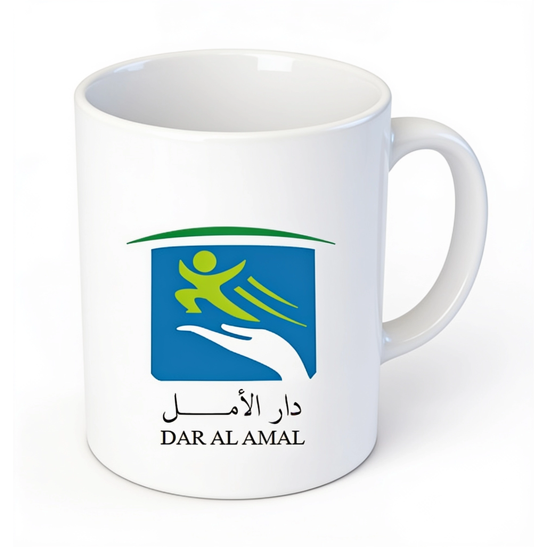 mug